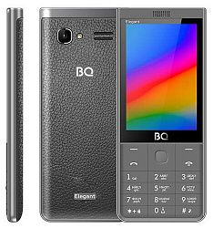 Мобильный телефон BQ-3595 Elegant Grey