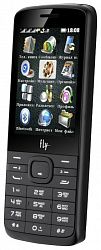 Мобильный телефон FLY TS113 Black
