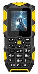 Мобильный телефон VERTEX K203 Black