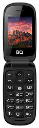 Мобильный телефон BQ BQ-2437 Daze Black