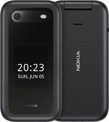 Мобильный телефон NOKIA 2660 TA-1469 Black