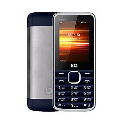Мобильный телефон BQ BQ-2426 Energy L Dark Blue