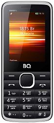 Мобильный телефон BQ BQ-2426 Energy L Black