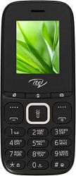 Мобильный телефон ITEL it2173 Black