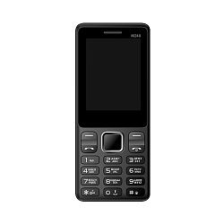 Мобильный телефон JINGA JM240BK Black