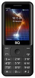 Мобильный телефон BQ BQ-2425 Charger Black
