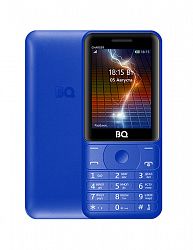 Мобильный телефон BQ BQ-2425 Charger Blue