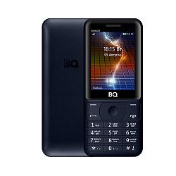 Мобильный телефон BQ BQ-2425 Charger Dark Blue
