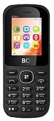 Мобильный телефон BQ-1807 Step+ Red