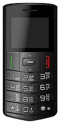 Мобильный телефон JINGA JM100 Black