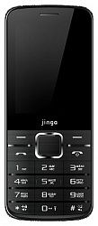 Мобильный телефон JINGA Simple F315B Black858)