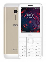 Мобильный телефон BQ BQ-2811 Swift XL Gold