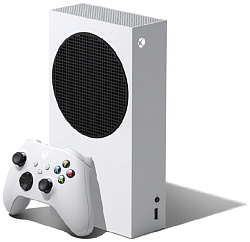 Игровая приставка Xbox Series S:512G