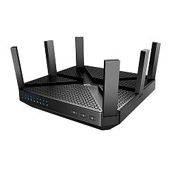 Маршрутизатор TP-LINK Archer AC4000 MU-MIMO