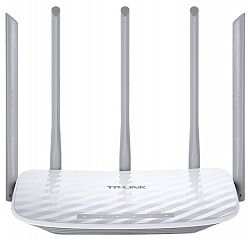 Маршрутизатор TP-LINK Archer C60 AC1350