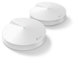 Маршрутизатор TP-LINK Deco M9 Plus (2-pack)
