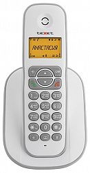 Радиотелефон TEXET TX-D4505A White-Grey