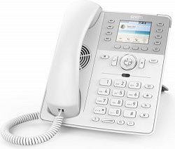 Радиотелефон SNOM VoIP D735 White