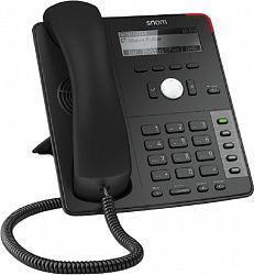 Радиотелефон SNOM VoIP D712