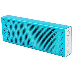 Портативная акустика XIAOMI Mi Bluetooth speaker Blue