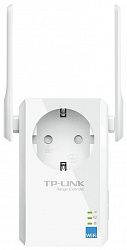Усилитель сигнала TP-LINK TL-WA860RE
