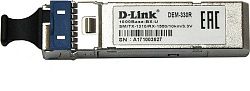 Трансивер D-LINK DEM-330R/3KM/A1A