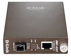 Медиаконвертер D-LINK DMC-920T/B10A