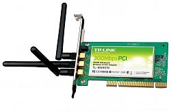 Адаптер TP-LINK TL-WN951N