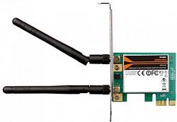 Адаптер D-LINK DWA-548 Wi-Fi 5