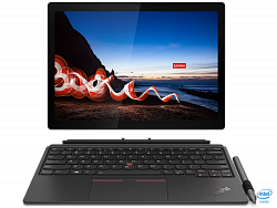 Ноутбук LENOVO Thinkpad X12 Detachable 12.3"FHD+/i7-1160G7/16gb/512gb/Win11Pro (20UW0062RT)
