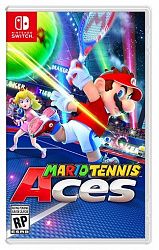 Игра для NINTENDO Mario Tennis Aces