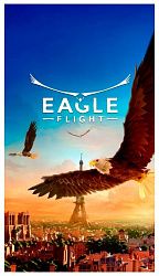 Игра для PS4 Eagle Flight VR