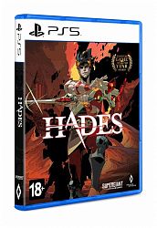 Игра для PS5 Hades