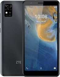 Смартфон ZTE Blade A31 2/32Gb Gb Gray