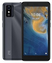 Смартфон ZTE Blade L9 1/32Gb Grey
