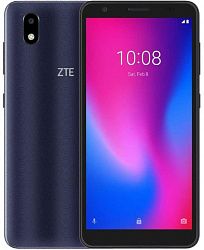 Смартфон ZTE Blade A3 2020 1/32Gb Grey