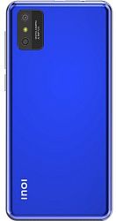 Смартфон INOI A22 Lite 16Gb Blue