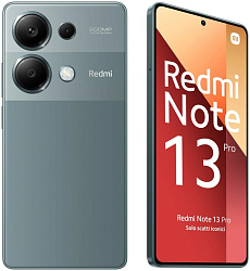 Смартфон Xiaomi Redmi Note 13 Pro 8/256Gb Green