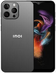 Смартфон INOI Note 13s 4/128Gb Dark Grey