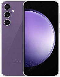 Смартфон SAMSUNG Galaxy S23 FE 256Gb Purple (SM-S711BZPGSKZ)