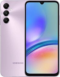 Смартфон SAMSUNG Galaxy A05s 4/128Gb Light Violet (SM-A057FLVVSKZ)