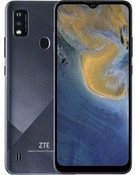 Смартфон ZTE Blade A51 3/64Gb Gray