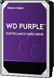 Жесткий диск HDD Western Digital Purple WD22PURZ