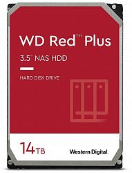 Жесткий диск HDD Western Digital WD140EFGX
