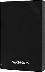 Жесткий диск HDD HIKVISION T30S HS-EHDD-T30S/1T/Black USB 3.0 Black