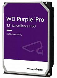 Жесткий диск HDD Western Digital WD181PURP