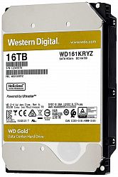 Жесткий диск HDD Western Digital Gold WD161KRYZ