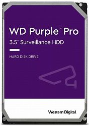 Жесткий диск HDD Western Digital WD121PURP