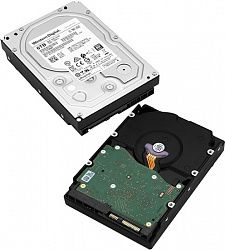Жесткий диск HDD Western Digital HGST DC HC310 HUS726T6TAL5204