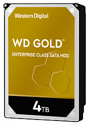 Жесткий диск HDD Western Digital WD4003FRYZ
